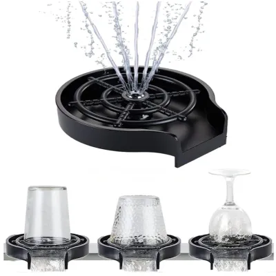 Ополаскиватель стаканов и кружек 8856