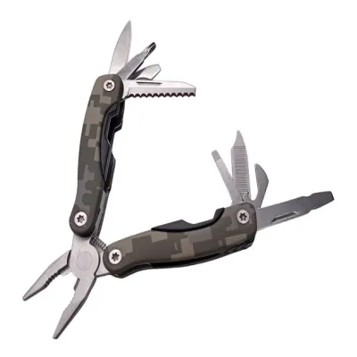 Мультитул мини MT 608 , пиксель