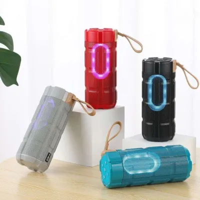 Портативная беспроводная колонка TG285, Bluetooth