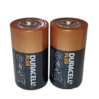 Батарейка Duracell LR14 Alkaline (Без Упаковки) РАСПРОДАЖА!!!