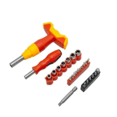 Набор отверток JiaLong JL-1038