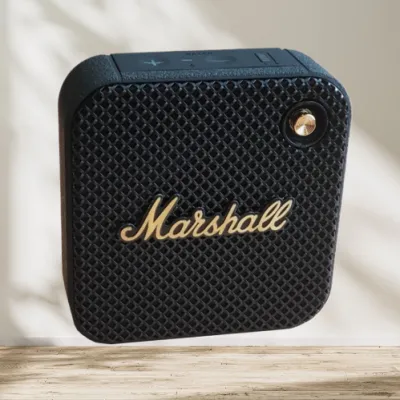 Портативная колонка Marshall Willen BT, 9145