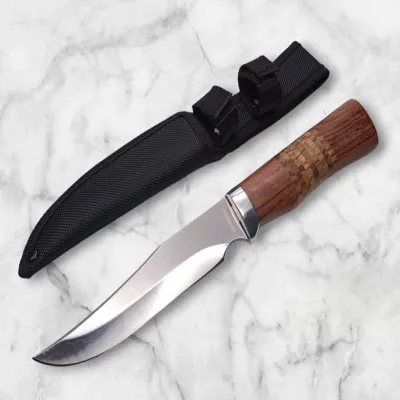 Нож охотничий Алигатор 139