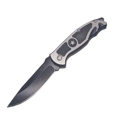 Нож складной HongCheng A868, блистр