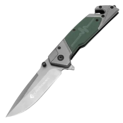 Ніж складаний ChongMing 4014