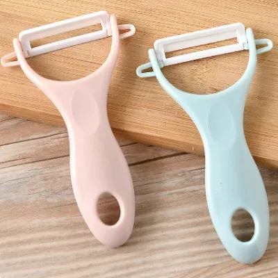 Овощечистка керамическая C-8