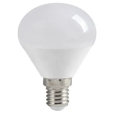 Светодиодная LED лампочка neomax 4W NX4B E14 4000K (Шарик)