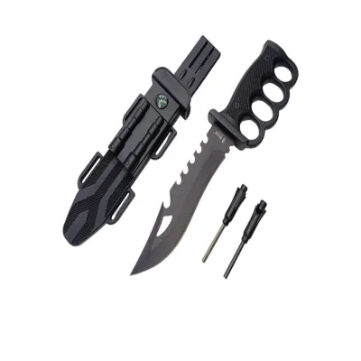 Нож охотничий BGOK 2728A