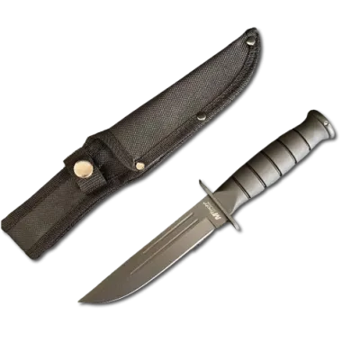 Нож охотничий Microtech 609D, 27см