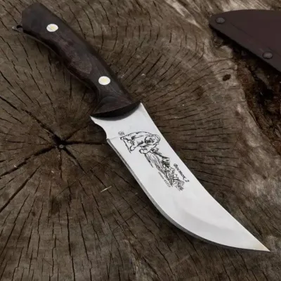 Нож охотничий Восток 2228