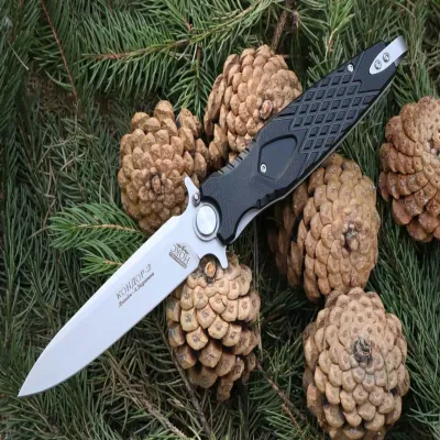 Нож складной Нокс Кондор-2, 2255A