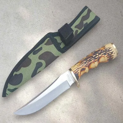 Нож охотничий TAUE 148