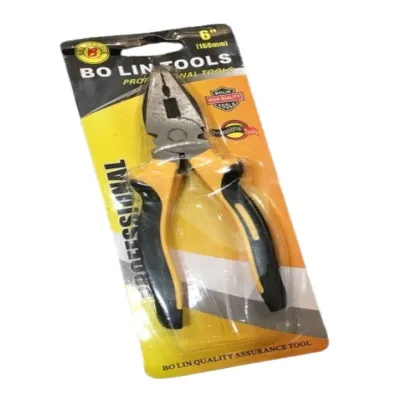 Плоскогубцы AOKS Tools 801