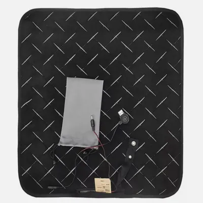 Нагревательный коврик usb 45*45cm, 9584