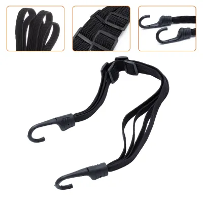 Багажная резинка стяжка эластичная 90см 4873