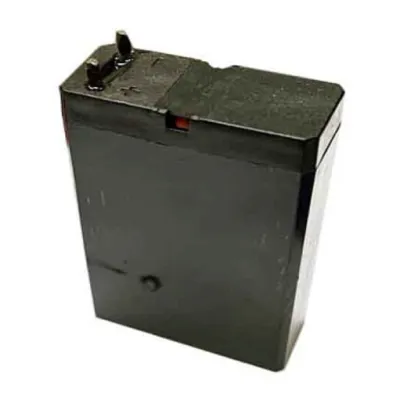 Аккумулятор для фонарей 168 (75*50*20)