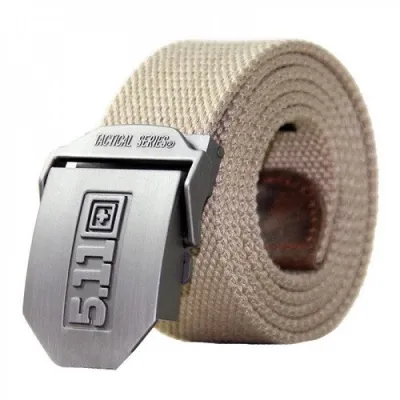 Ремень тактический военный Койот 5.11 (1250x38мм)