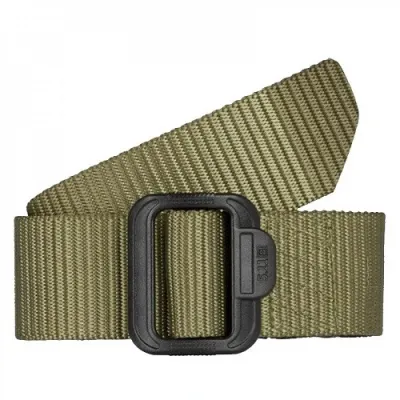 Ремень тактический военный Олива 5.11-2 (1250x38мм)