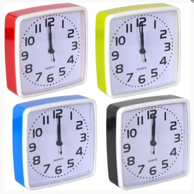 Часы Будильник 202