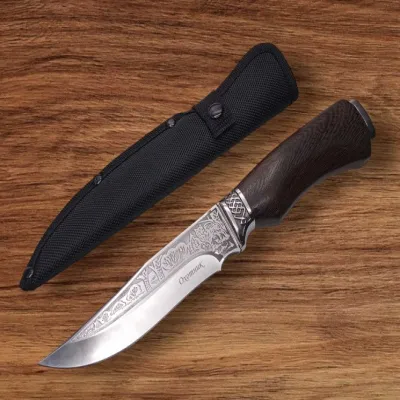 Нож охотничий Hunter 138