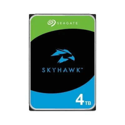 Жесткий диск 3.5" 4TB Seagate (# ST4000VX016 #)
