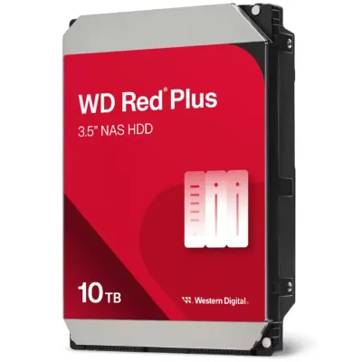 Жесткий диск 3.5" 10TB WD (# WD101EFBX #)