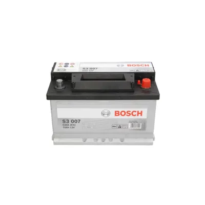Акумулятор автомобільний Bosch 70А (0 092 S30 070)