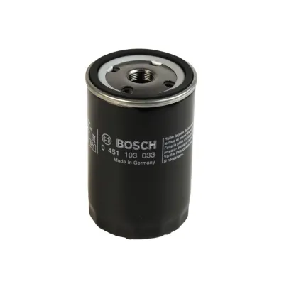 Фільтр масляний Bosch 0 451 103 033