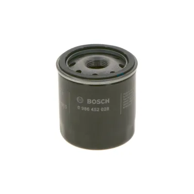 Фільтр масляний Bosch 0 986 452 028