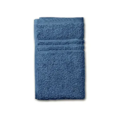 Рушник Kela махровий Leonora, блакитний, 70х140 см (23463) (00000026333)