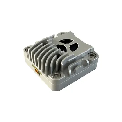 Відеопередавач (VTX) DEC1 D1 2.5W 5.8GHz L,X,S Band 64CH MMCX (000004543)