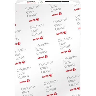 Папір Xerox A3 COLOTECH + GLOSS (200) 250с (003R91617)