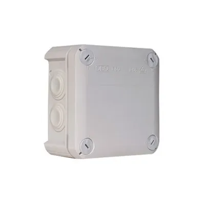 Розподільча коробка OBO OBO Т60 (00524)