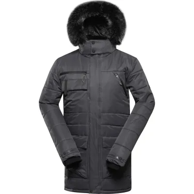 Куртка Alpine Pro Werd MJCD681 779 M (007.020.0074)