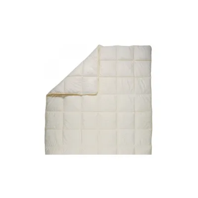 Ковдра Billerbeck вовняна Ідеал полегшена 140х205 см (0101-41/01)