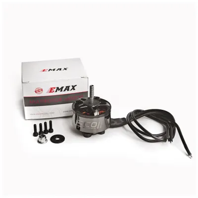Двигун для дрона Emax ECO II 4720 380KV (0101096099)