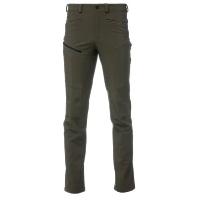 Штани Turbat Polaris Mns khaki L (012.004.3585)
