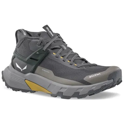 Черевики Salewa Pedroc 2 Mid PTX Mns 61463 0994 - 45 - чорний (013.001.6524)