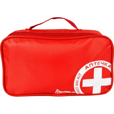 Автомобільна аптечка Poputchik 2 від 9 пас. згідно ТУ (02-011-М)