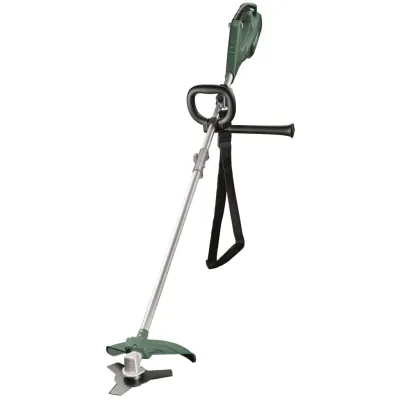 Тример садовий Bosch AFS 23-37 1000Вт, ліска 37см, ніж 23см, 5.7кг (0.600.8A9.000)