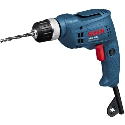 Дриль Bosch GBM 6 RE (0.601.472.600)