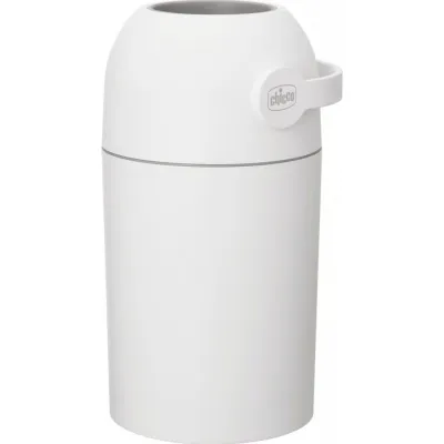 Накопичувач підгузків Chicco Nappy bin (8058664093113) (09481.00)