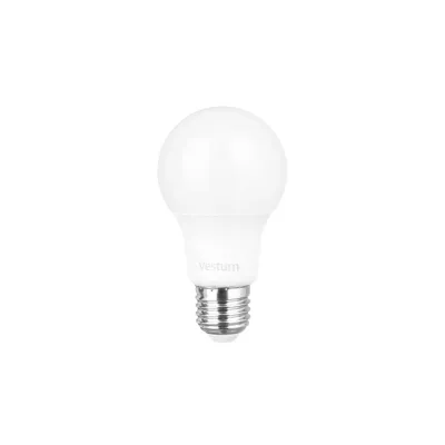 Лампочка Vestum A60 12W 4100K 220V E27 (1-VS-1103)
