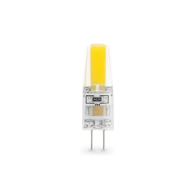 Лампочка Vestum LED COB G4 3,5W 3000K 12V (1-VS-8103)