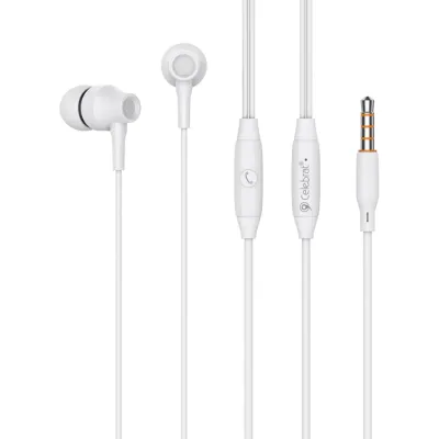 Навушники Celebrat G25 White (1006645)