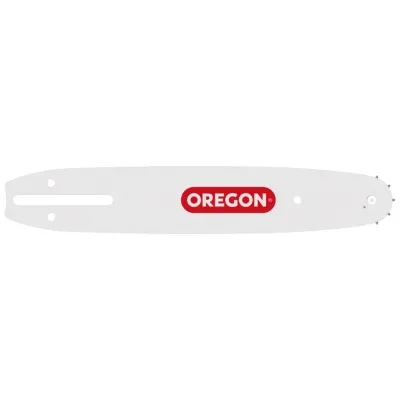Шина для ланцюгової пили Oregon 3/8', 1.3 мм, довжина 10''/25 см (100SDEA041)