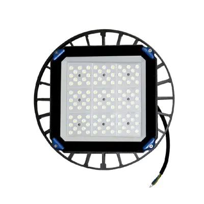 Світильник Євросвітло 100Вт 6400К EB-100-05