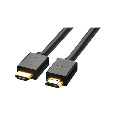 Кабель мультимедійний HDMI M to HDMI M 5.0m V2.0 4K Ugreen (10109)