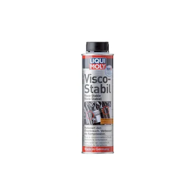 Присадка автомобільна Liqui Moly Visco-Stabil  0.3л (1017)