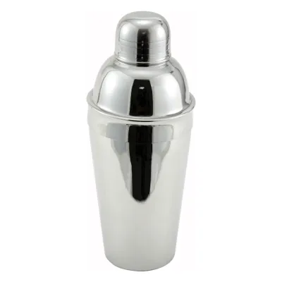 Шейкер Winco BL-3P Європейський 475 мл (10253)